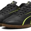 Футзалки Puma VITORIA IT чорний Чол 44 DT-107485-03, прев. 4