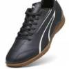 Футзалки Puma VITORIA IT чорний, коричневий DT-107485-01, прев. 2