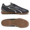 Футзалки Puma VITORIA IT чорний, коричневий DT-107485-01, прев. 0