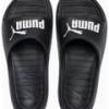 Шльопанці Puma Divecat v2 чорний Уні 39 DT-369400-01, прев. 5