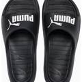 Шльопанці Puma Divecat v2 чорний Уні 39 DT-369400-01, прев. 5