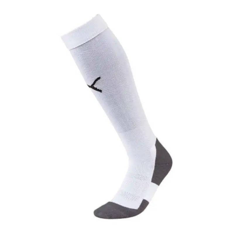 Гетри Puma Team LIGA Socks CORE білий Уні 31-34 DT-703441-04, рис. 0