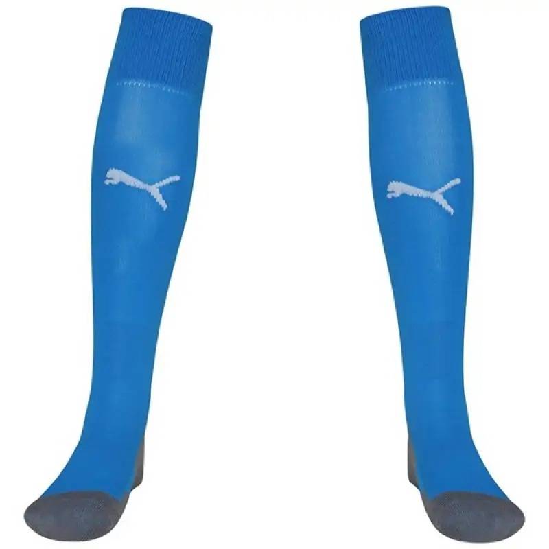 Гетри Puma Team LIGA Socks CORE блакитний Уні 31-34 DT-703441-02, рис. 0