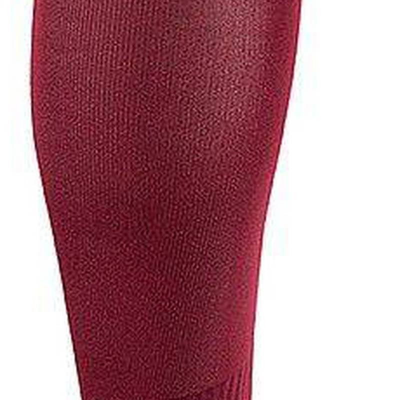 Гетри Puma Team LIGA Socks CORE бордовий Уні DT-703441-09, рис. 1