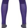 Гетри Puma Team LIGA Socks CORE бузковий Уні DT-703441-10, прев. 1