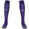 Гетри Puma Team LIGA Socks CORE бузковий Уні DT-703441-10, прев. 0
