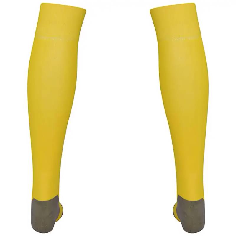 Гетри Puma Team LIGA Socks CORE жовтий Уні 31-34 DT-703441-07, рис. 2