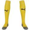 Гетри Puma Team LIGA Socks CORE жовтий Уні DT-703441-07, прев. 0
