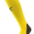 Гетри Puma Team LIGA Socks CORE жовтий Уні 31-34 DT-703441-07, прев. 1