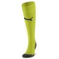 Гетри Puma Team LIGA Socks CORE жовтий Уні 39-42 DT-703441-33, прев. 0