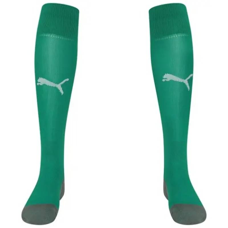 Гетри Puma Team LIGA Socks CORE зелений Уні 31-34 DT-703441-05, рис. 0