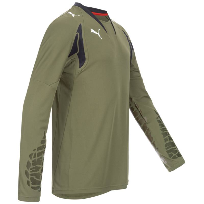 Реглан вратарский Puma 700394-03, рис. 2