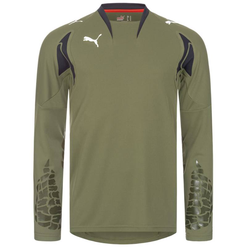 Реглан вратарский Puma 700394-03, рис. 0