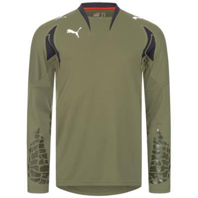 Реглан вратарский Puma 700394-03