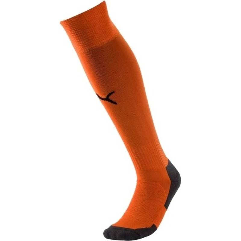 Гетри Puma Team LIGA Socks CORE помаранчевий Чол DT-703441-08, рис. 0