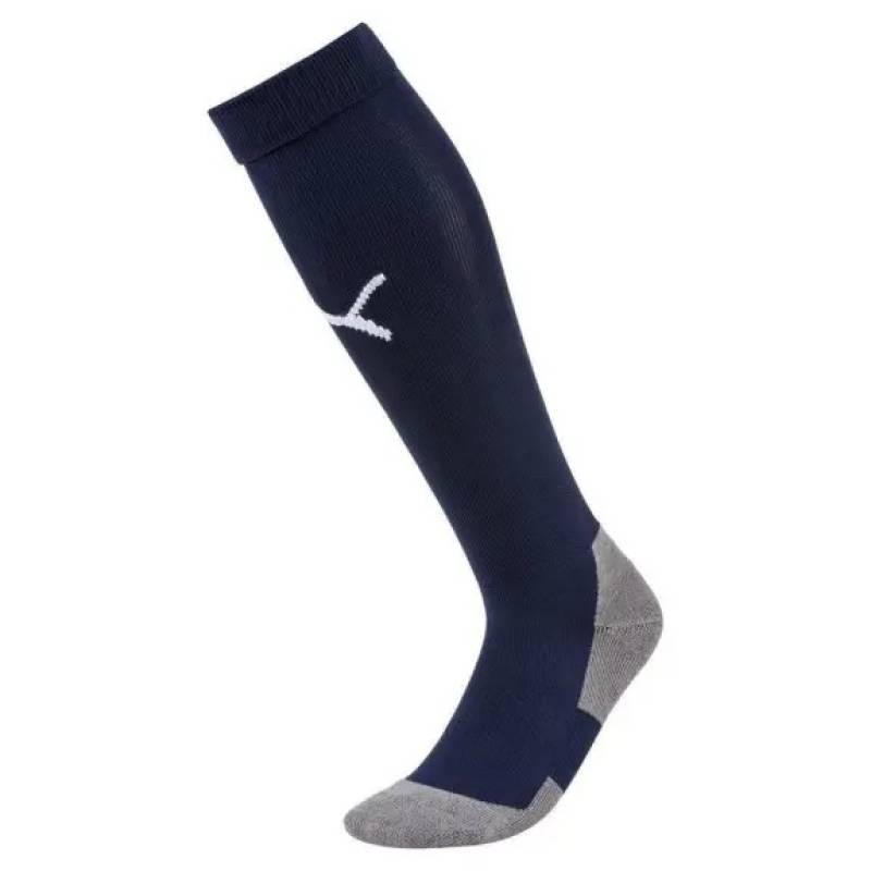 Гетри Puma Team LIGA Socks CORE синій Уні DT-703441-06, рис. 0