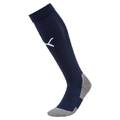 Гетри Puma Team LIGA Socks CORE синій Уні DT-703441-06, прев. 0