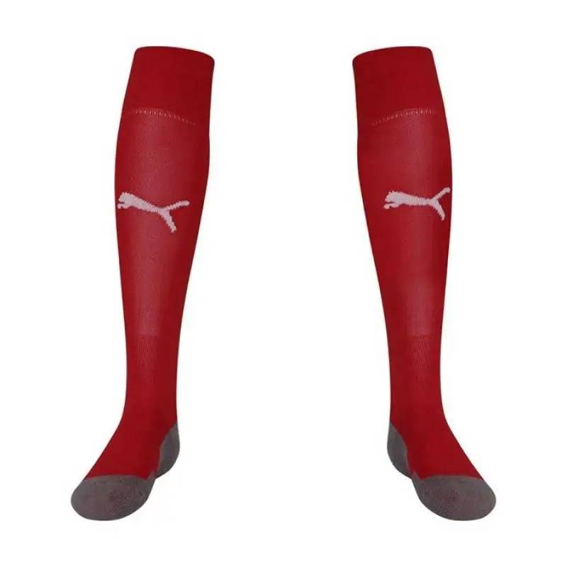 Гетри Puma Team LIGA Socks CORE червоний Чол 31-34 DT-703441-01, рис. 0