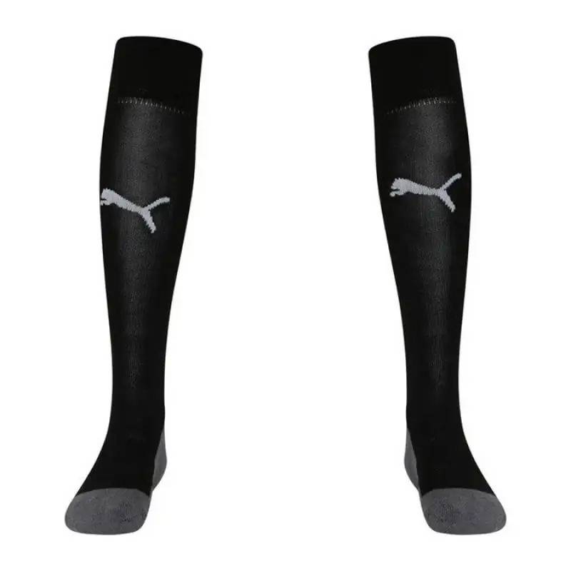 Гетри Puma Team LIGA Socks CORE чорний Уні 31-34 DT-703441-03, рис. 0