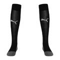 Гетри Puma Team LIGA Socks CORE чорний Уні 31-34 DT-703441-03, прев. 0