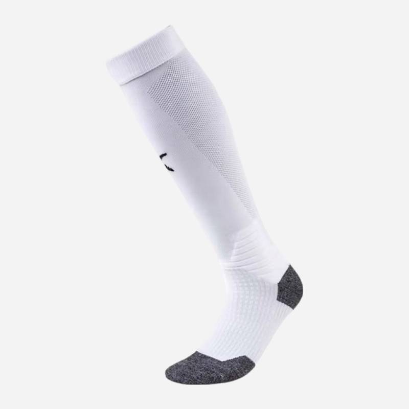 Гетри Puma Team LIGA Socks білий, чорнтй Чол 39-42 DT-703438-04, рис. 0