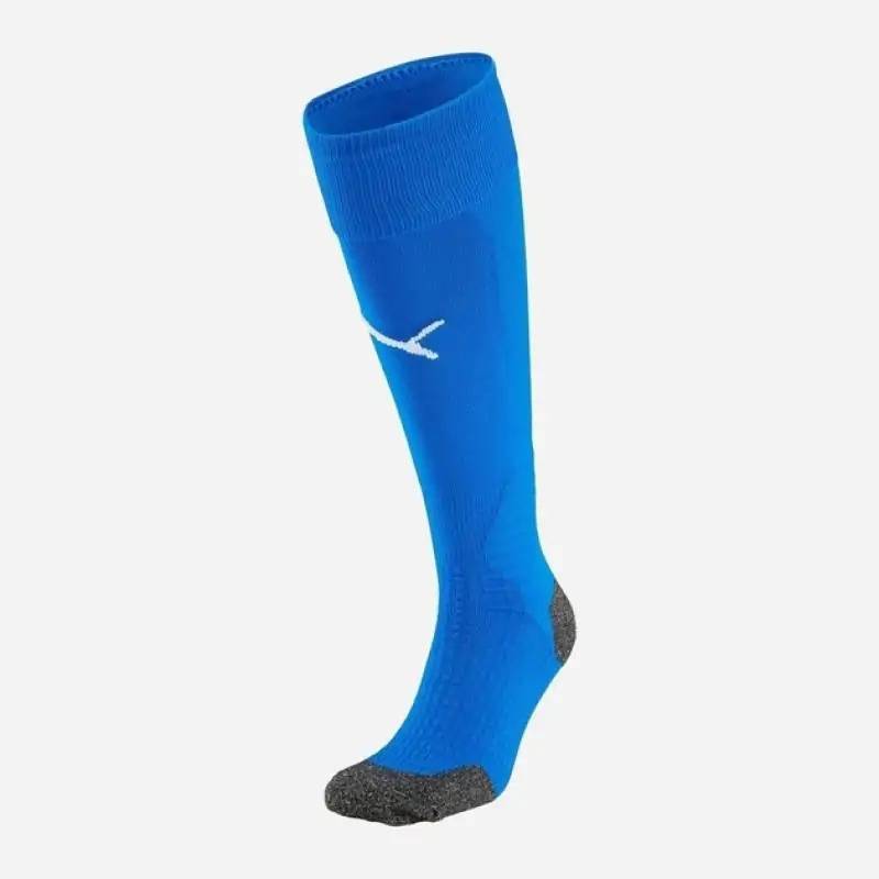 Гетри Puma Team LIGA Socks блакитний, чорний Чол DT-703438-02, рис. 0