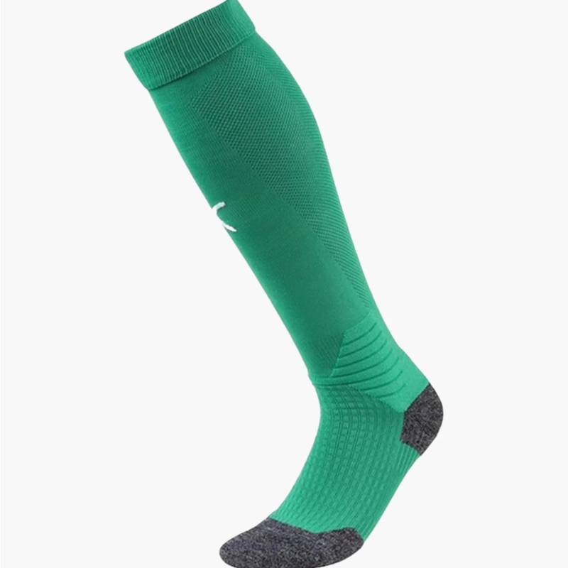 Гетри Puma Team LIGA Socks зелений Уні 35-38 DT-703438-05, рис. 0