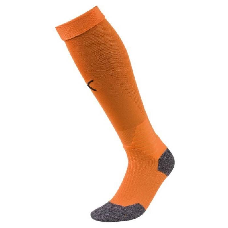 Гетри Puma Team LIGA Socks помаранчевий Уні DT-703438-08, рис. 0