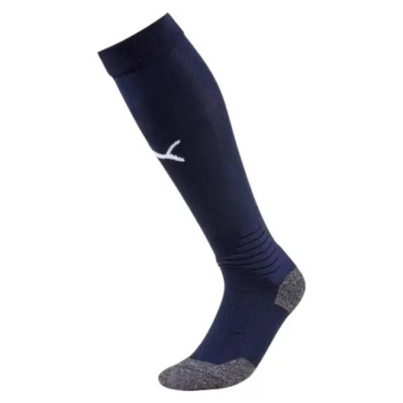 Гетри Puma Team LIGA Socks темно-синій Чол 35-38 DT-703438-06, рис. 0