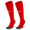 Гетри Puma Team LIGA Socks червоний, чорний Чол DT-703438-01, прев. 0