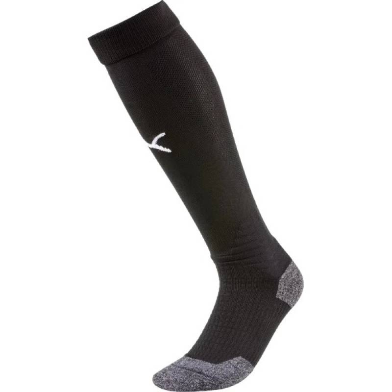 Гетри Puma Team LIGA Socks чорний Чол 35-38 DT-703438-03, рис. 0