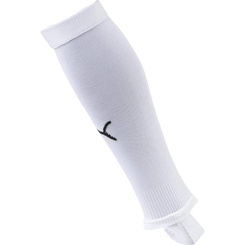 Гетри Puma Team LIGA Stirrup Socks CORE білий Уні 31-34 DT-703439-04, рис. 0