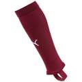 Гетри Puma Team LIGA Stirrup Socks CORE бордовий Уні DT-703439-09, прев. 0