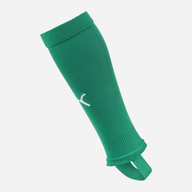 Гетри Puma Team LIGA Stirrup Socks CORE зелений Уні 31-34 DT-703439-05, рис. 0