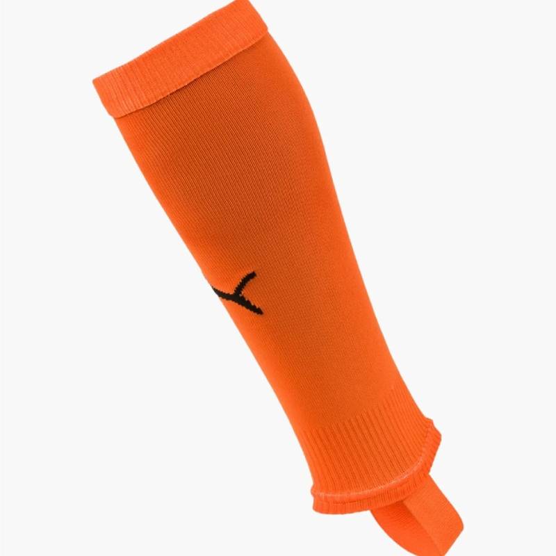 Гетри Puma Team LIGA Stirrup Socks CORE помаранчевий Уні 31-34 DT-703439-08, рис. 0