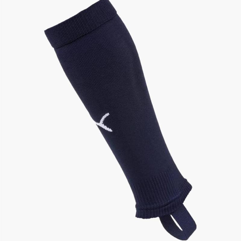 Гетри Puma Team LIGA Stirrup Socks CORE темно-синій Уні 31-34 DT-703439-06, рис. 0