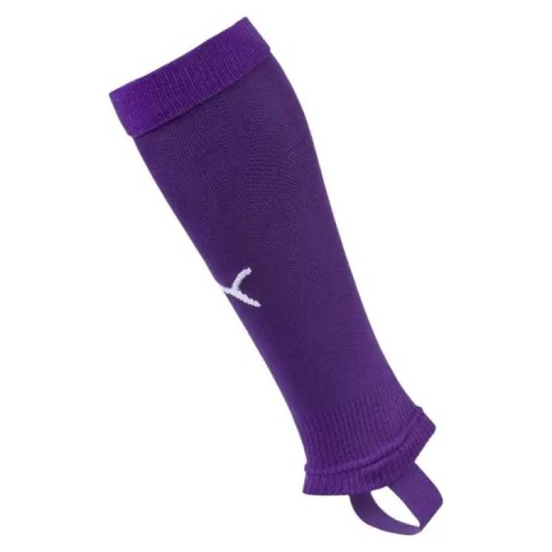 Гетри Puma Team LIGA Stirrup Socks CORE фіолетовий Чол DT-703439-10, рис. 0