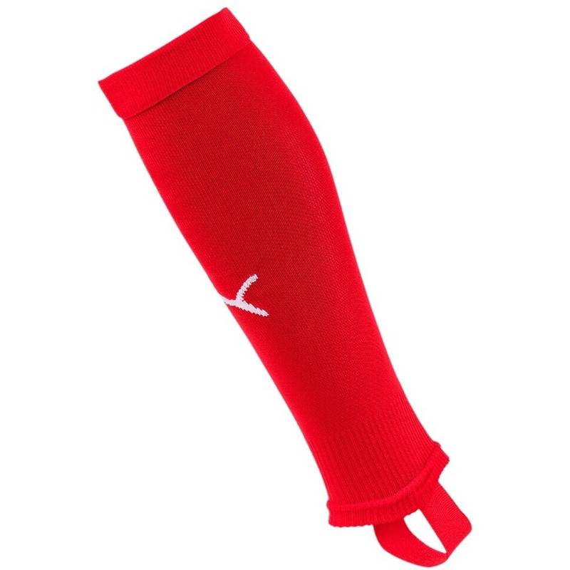 Гетри Puma Team LIGA Stirrup Socks CORE червоний Уні 31-34 DT-703439-01, рис. 0
