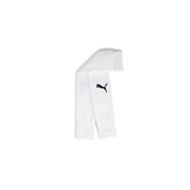 Гетри Puma teamGOAL Sleeve Sock білий Уні 31-34 DT-706028-04, рис. 0