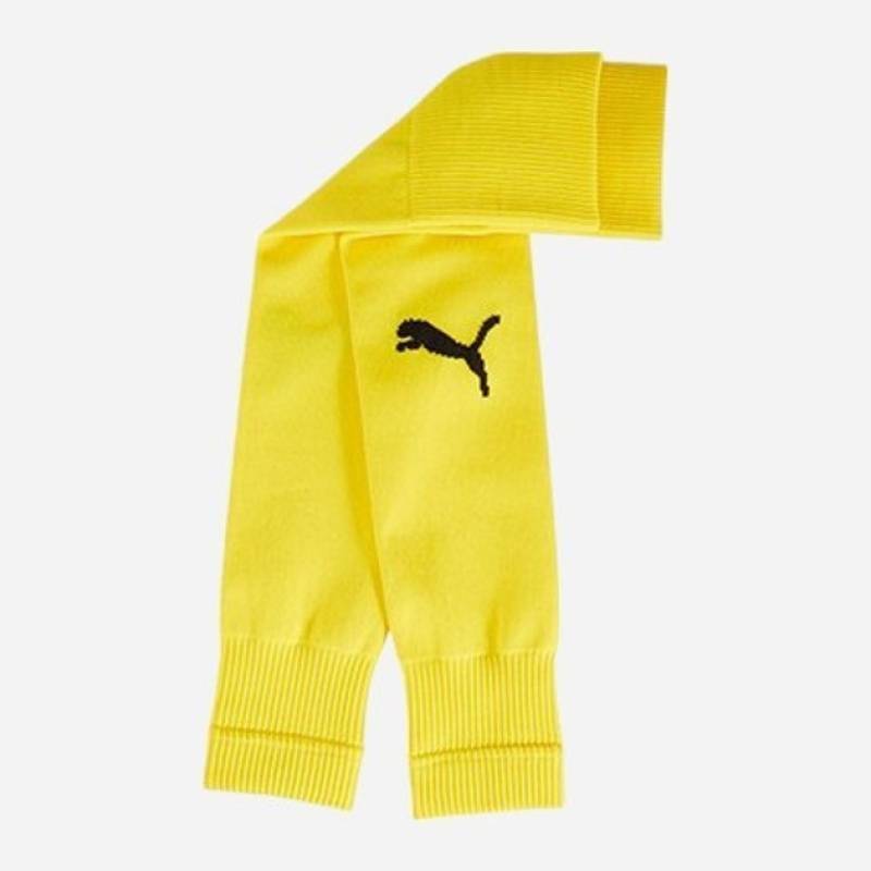 Гетри Puma teamGOAL Sleeve Sock жовтий Чол 31-34 DT-706028-07, рис. 0