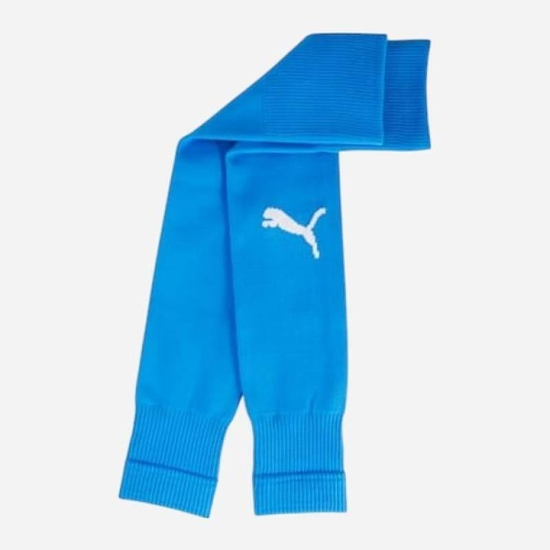 Гетри Puma teamGOAL Sleeve Sock синій Чол DT-706028-02, рис. 0