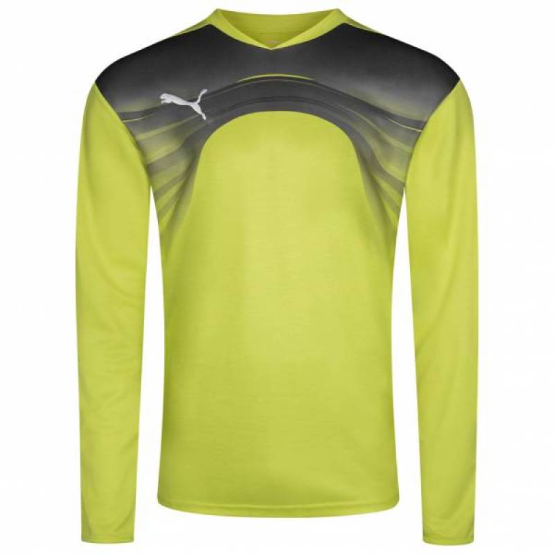 Реглан вратарский Puma Goalkeeper 700785-32, рис. 0