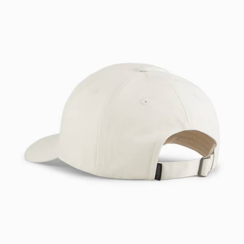 Кепка Puma Archive Logo BB Cap білий Уні OSFA DT-022554-28, рис. 1