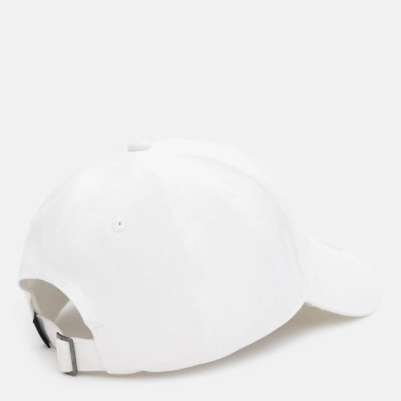 Кепка Puma Archive Logo BB Cap білий Уні OSFA DT-022554-12, рис. 2