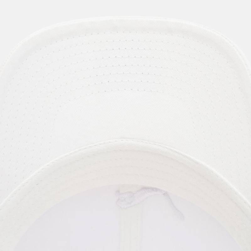 Кепка Puma Archive Logo BB Cap білий Уні OSFA DT-022554-12, рис. 4