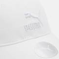 Кепка Puma Archive Logo BB Cap білий Уні OSFA DT-022554-12, прев. 3