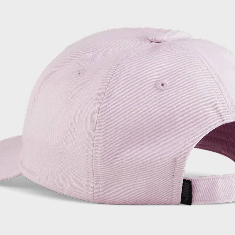 Кепка Puma Archive Logo BB Cap рожевий Уні OSFA DT-022554-27, рис. 1