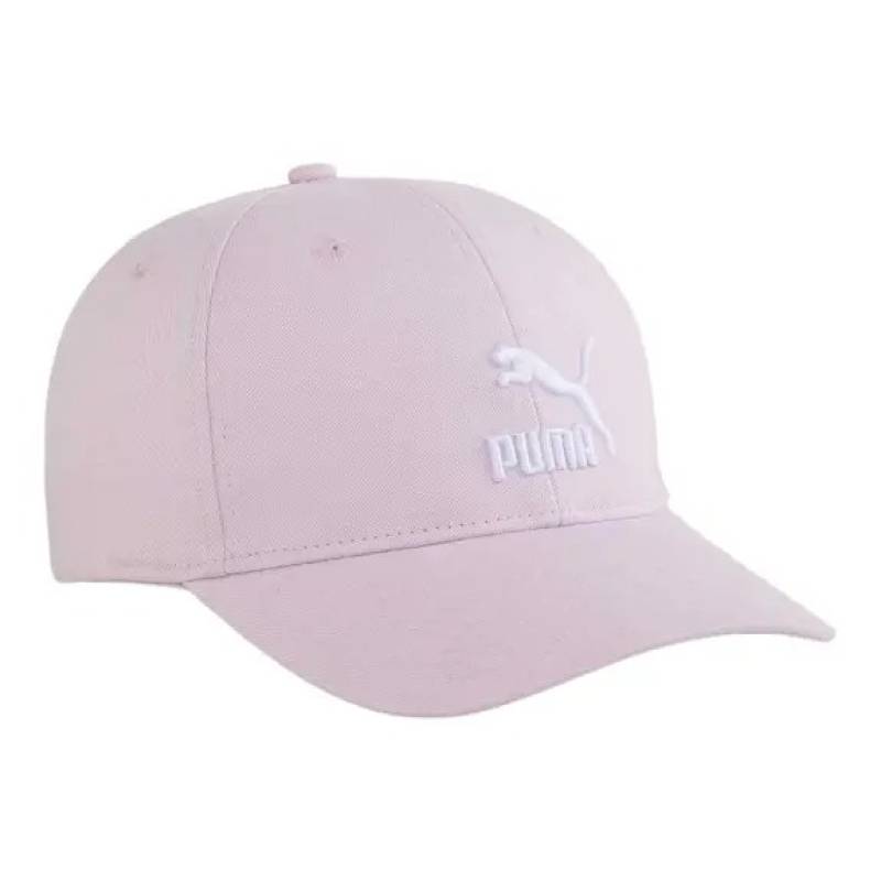 Кепка Puma Archive Logo BB Cap рожевий Уні OSFA DT-022554-27, рис. 0