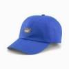 Кепка Puma Ess Cap III синій Уні OSFA DT-023669-12, прев. 0