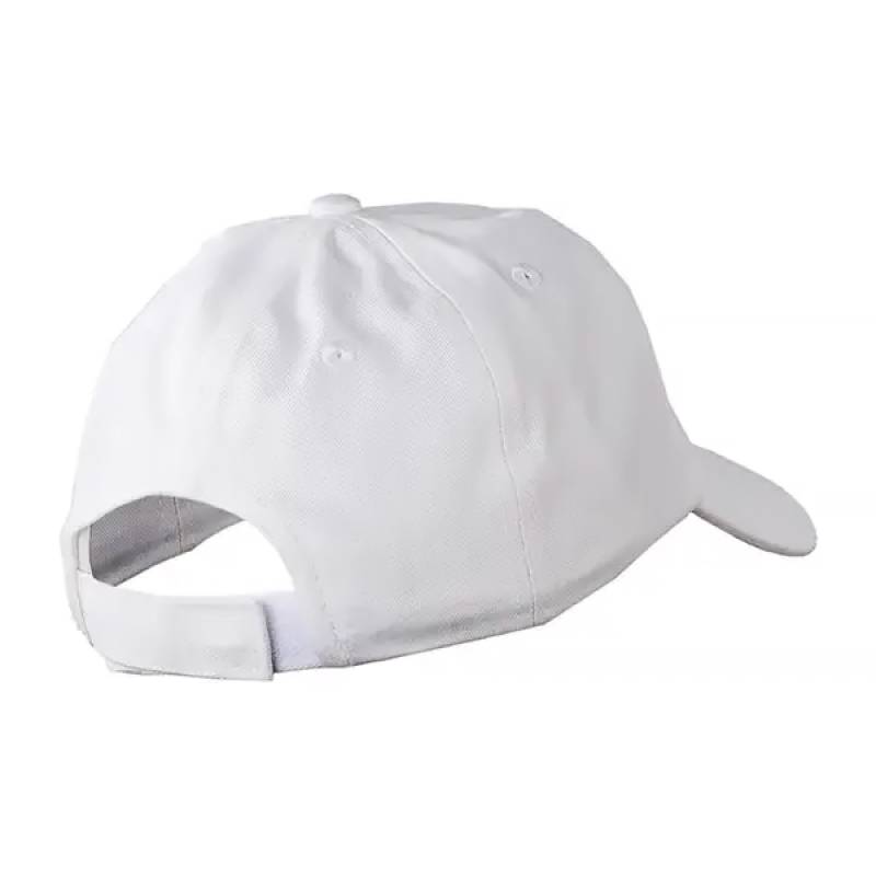 Кепка Puma ESS Cap Jr білий Діт OSFA DT-021688-03, рис. 1